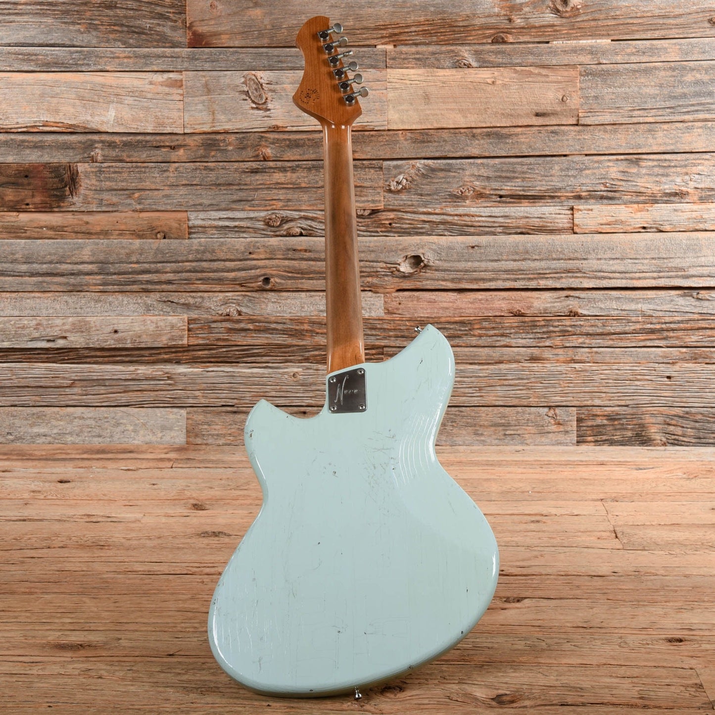 Novo Serus J Sonic Blue