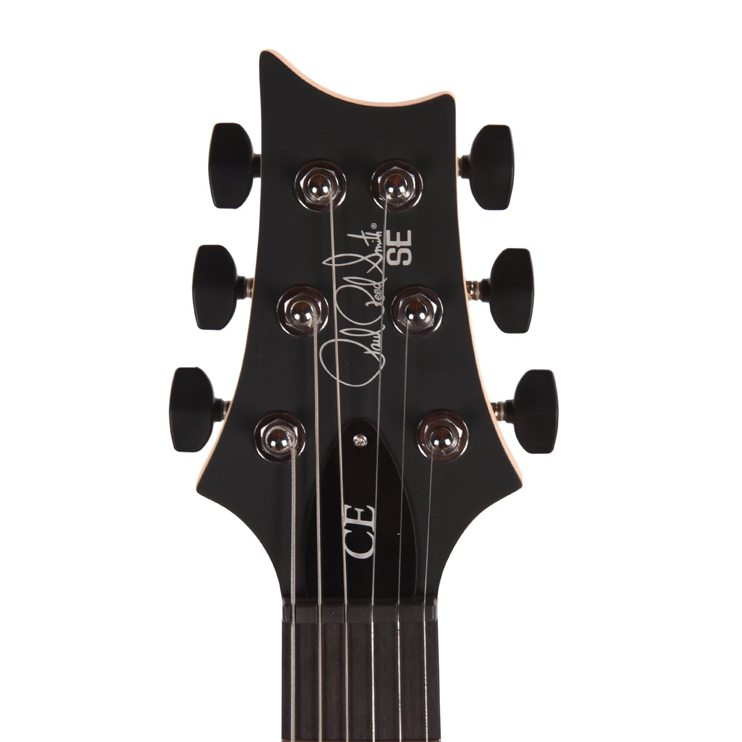 PRS SE CE 24 Standard Stoptail Satin Metallic Gold