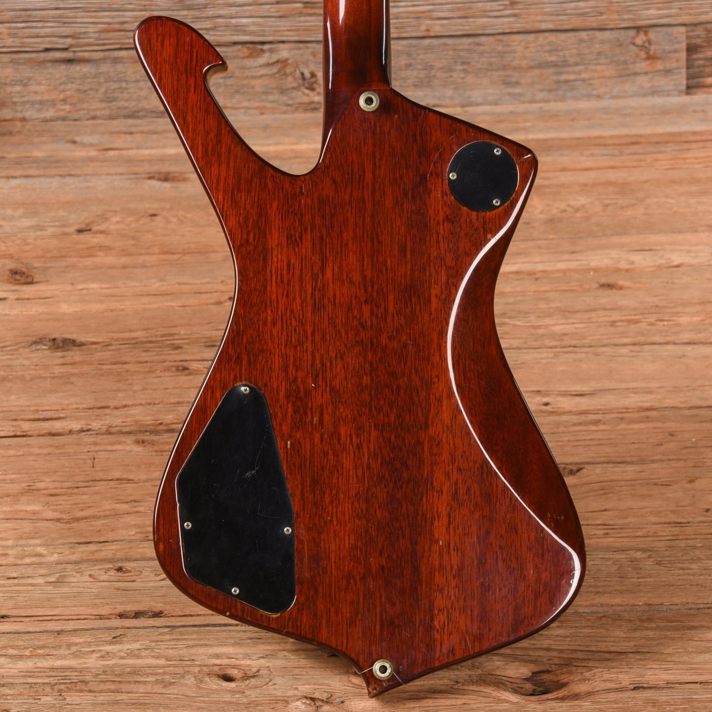 Ibanez Iceman Sunburst 1978