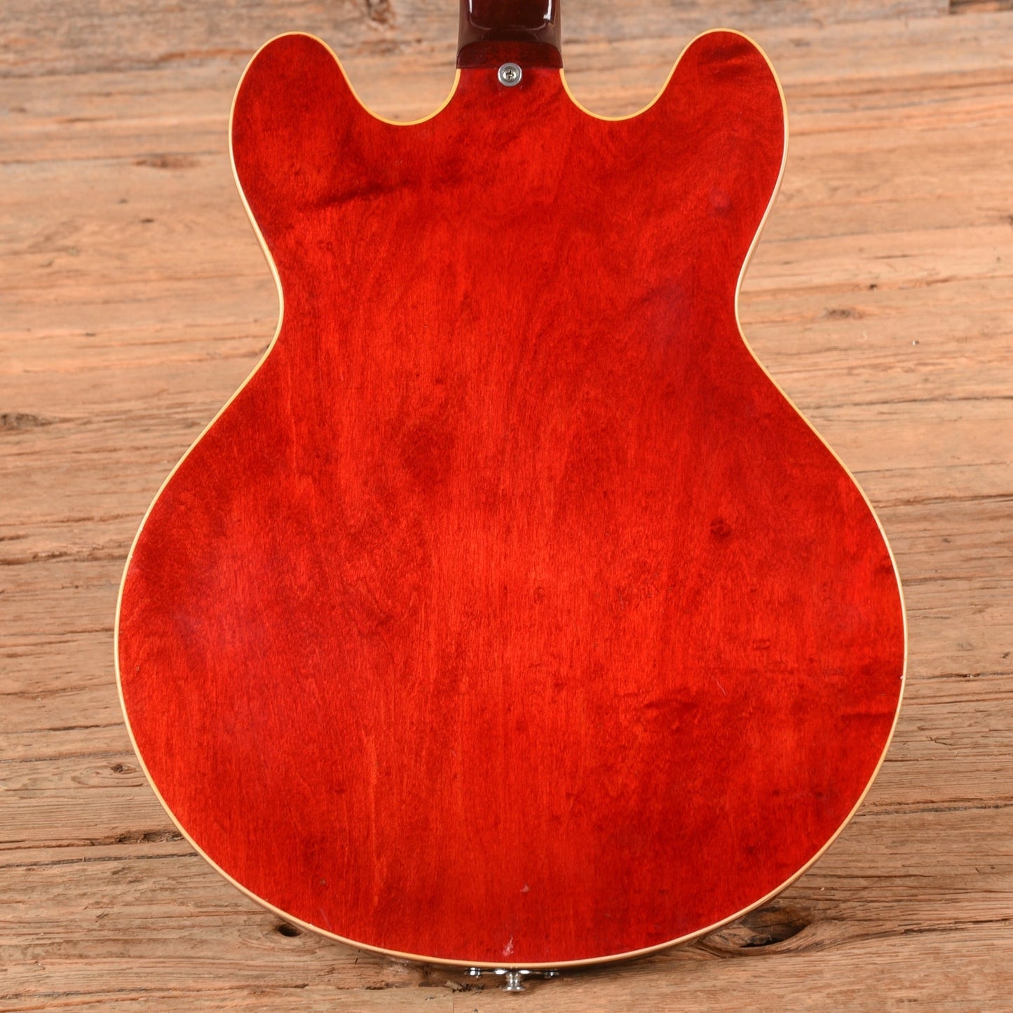 Gibson Trini Lopez Standard Cherry 1967