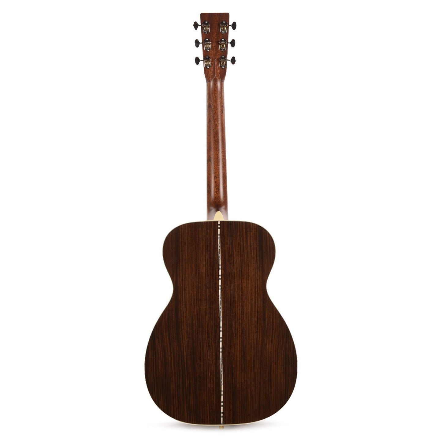 Martin Standard Series 00-28 Spruce/East Indian Rosewood Natural