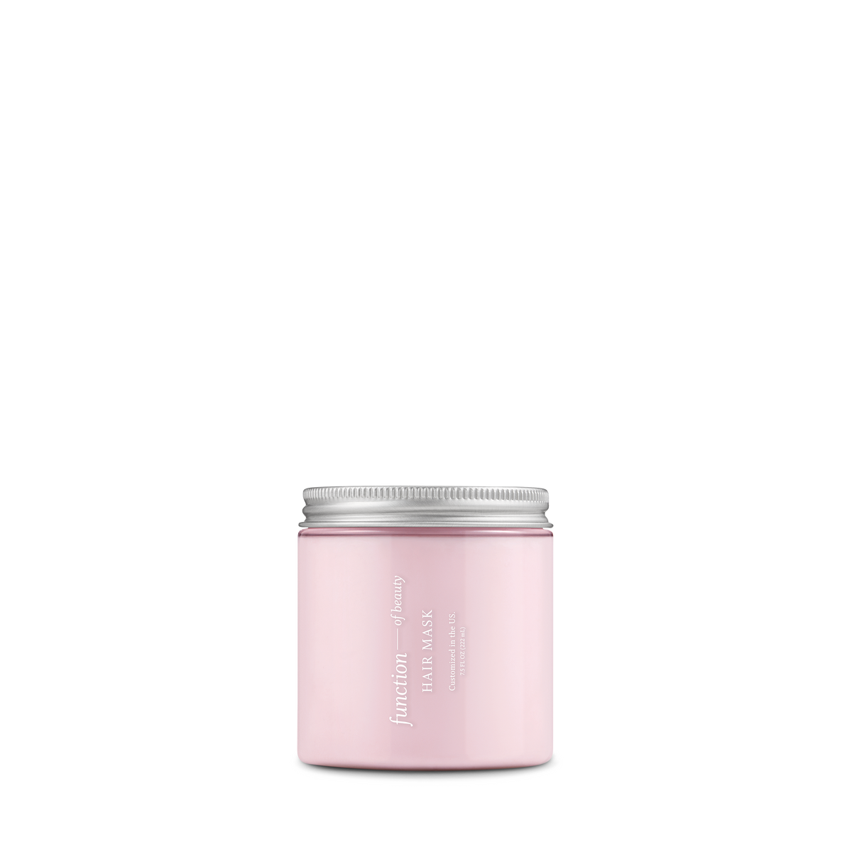 Custom Hair Mask