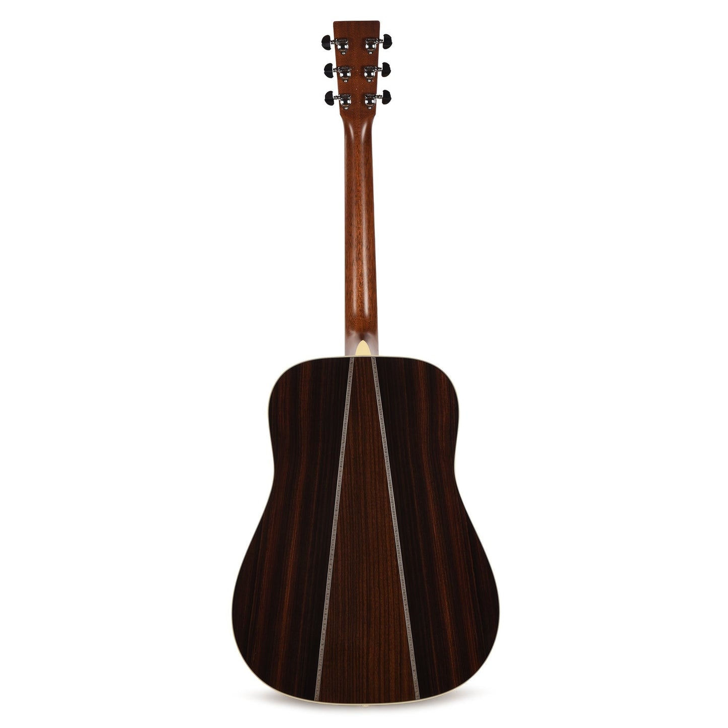 Martin Standard Series HD-35 Spruce/East Indian Rosewood Natural