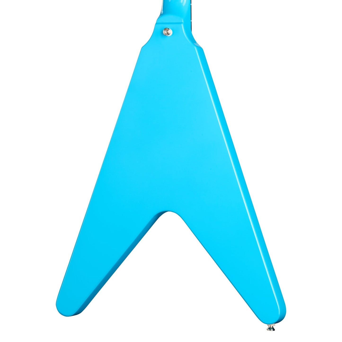 Epiphone Inspired by Gibson Original Flying V '70s Maui Blue