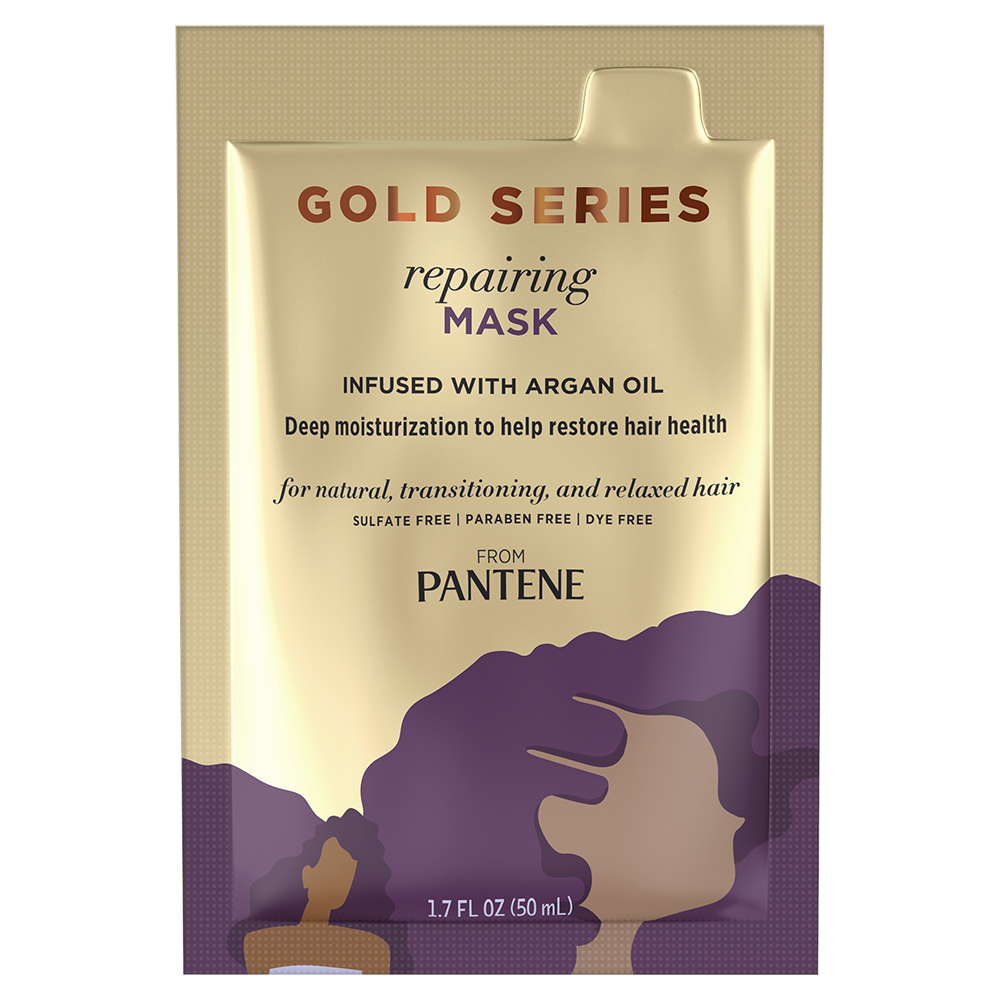Mascarilla capilar de reparación Repairing Mask