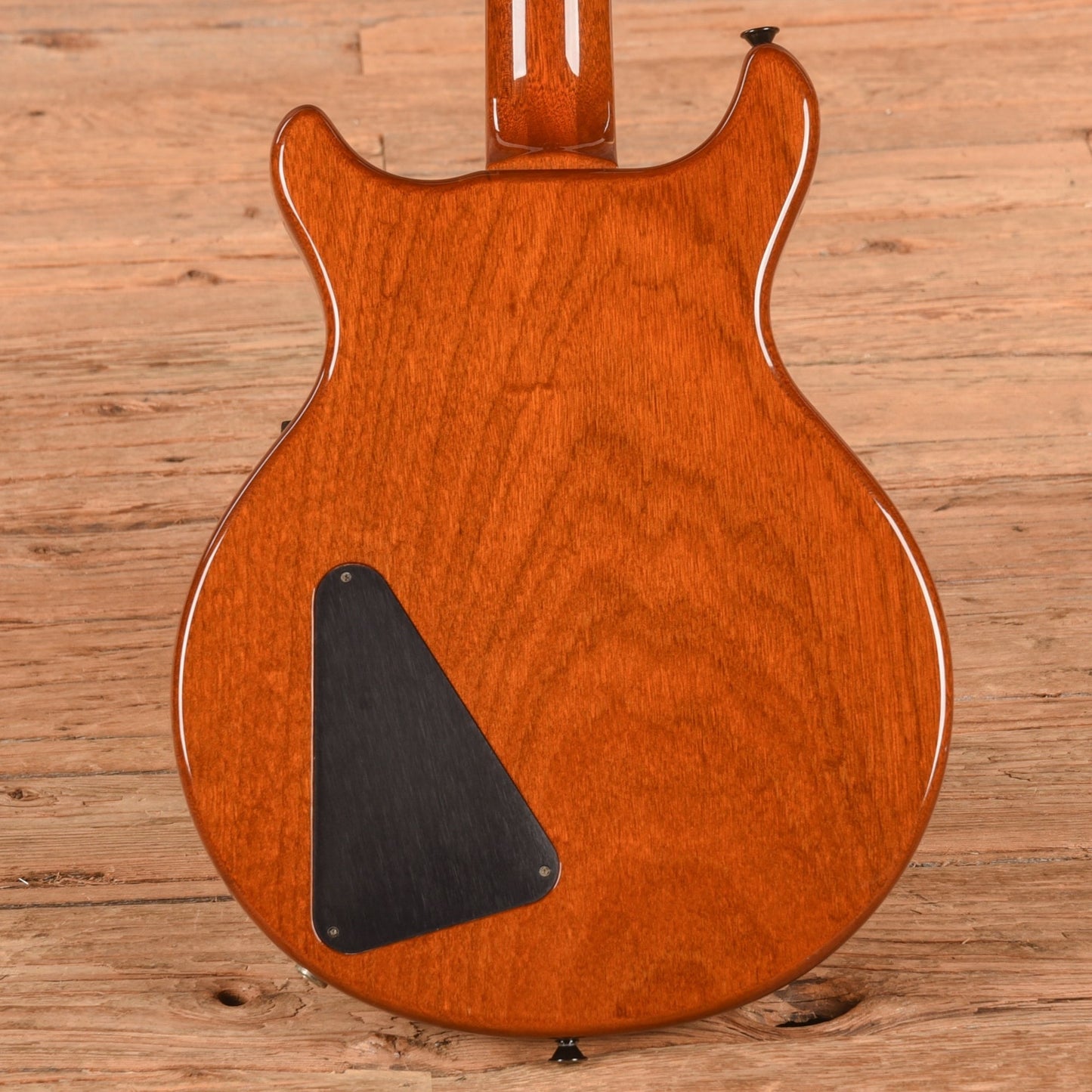 Hamer USA Artist Natural