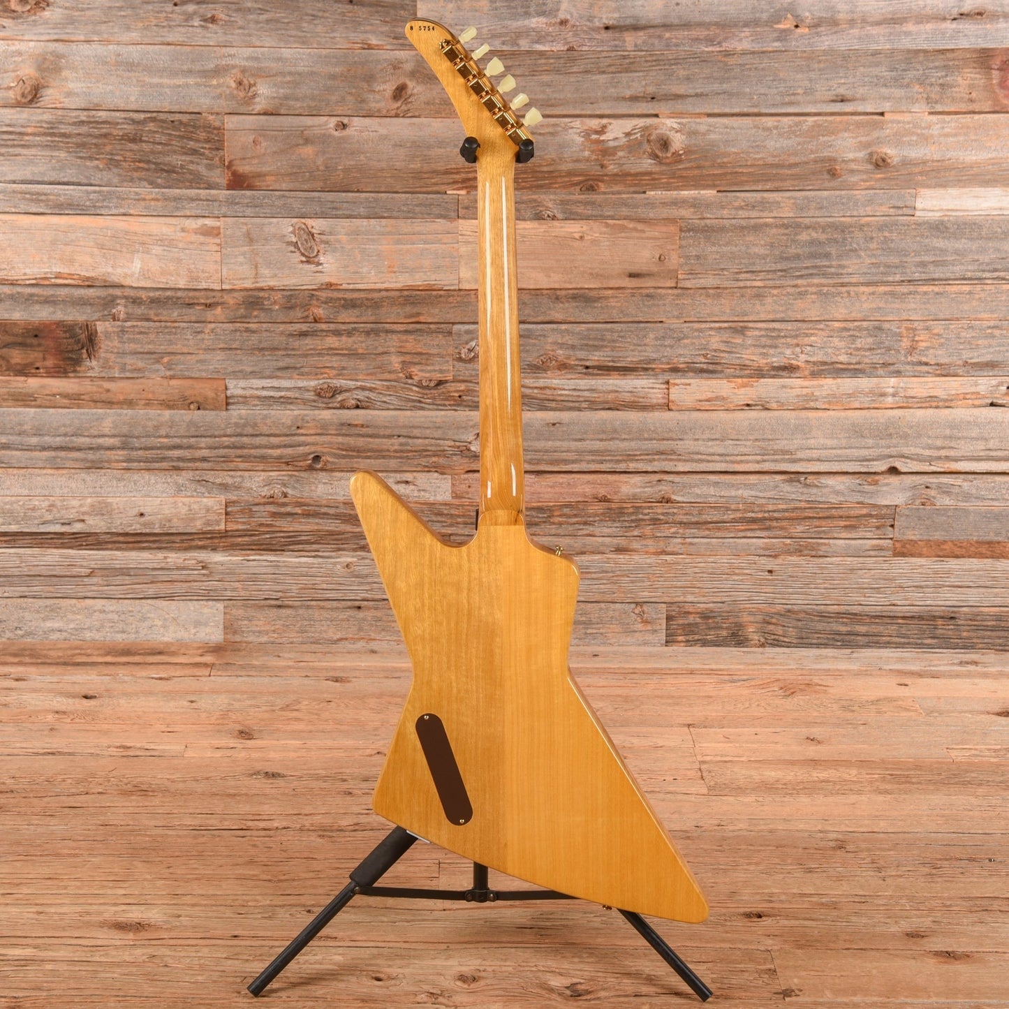 Gibson Custom '58 Korina Explorer 2025