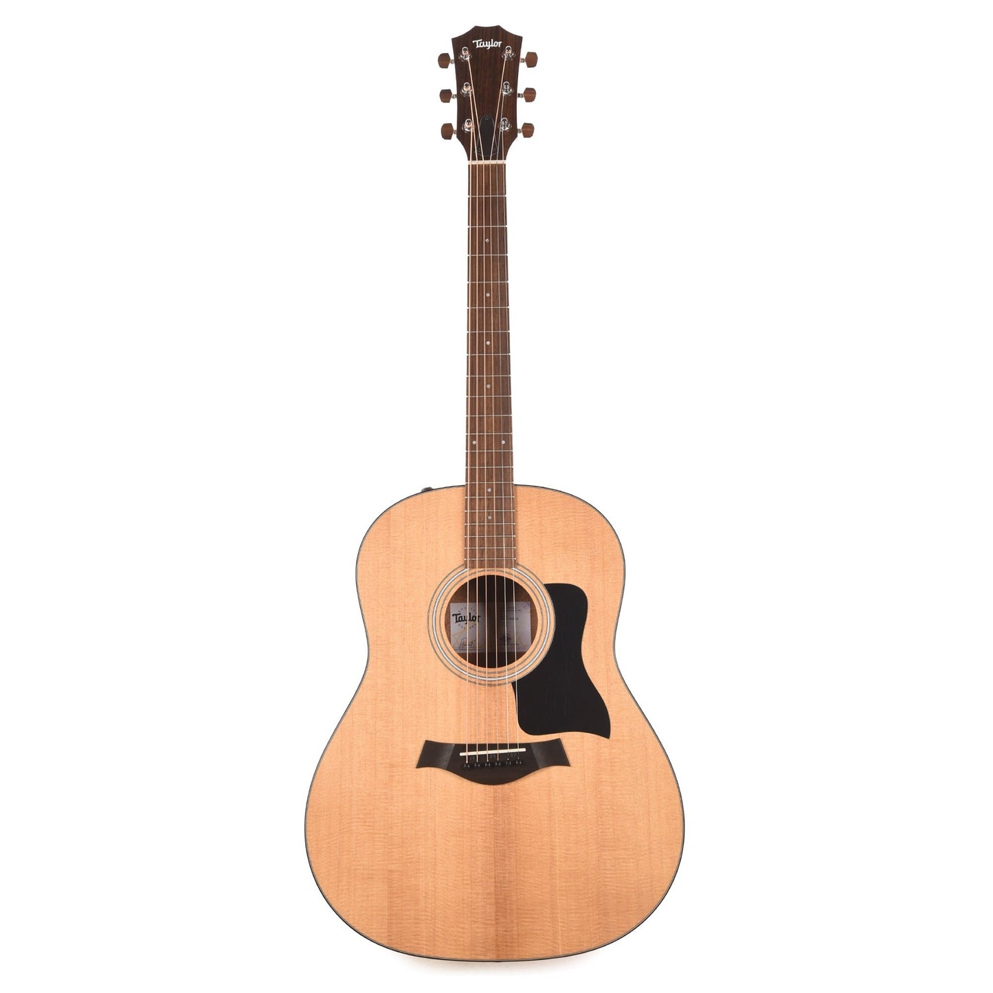 Taylor 117e Grand Pacific Torrefied Sitka/Sapele Natural ES2