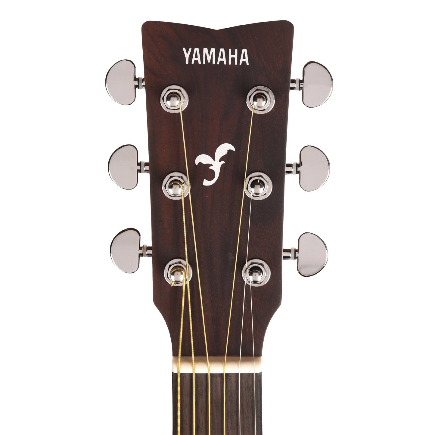Yamaha FS800J T Concert Acoustic Guitar Tinted Gloss