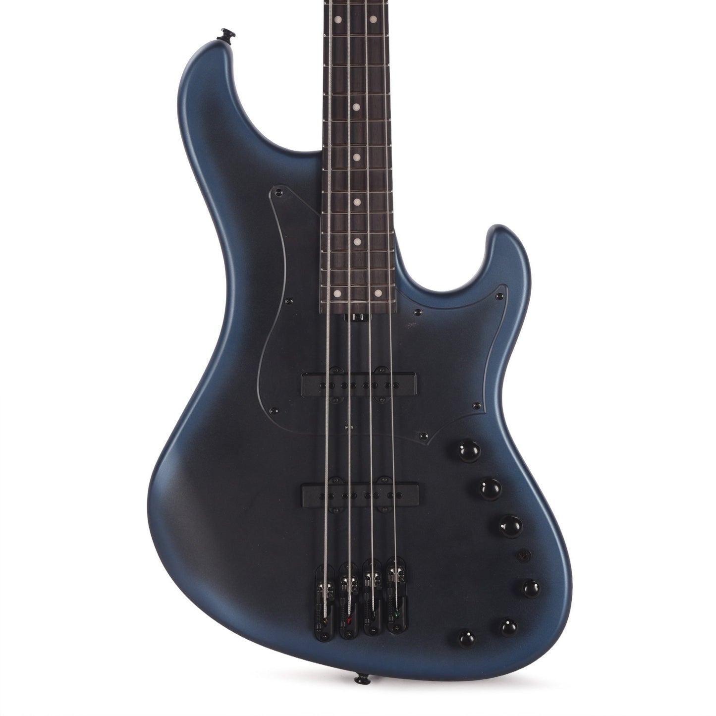 Ibanez MDM1000MAM MDM Electric Bass Midnight Arctic Ocean Matte