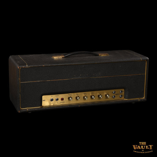 Marshall 1986 Model 50W 1969