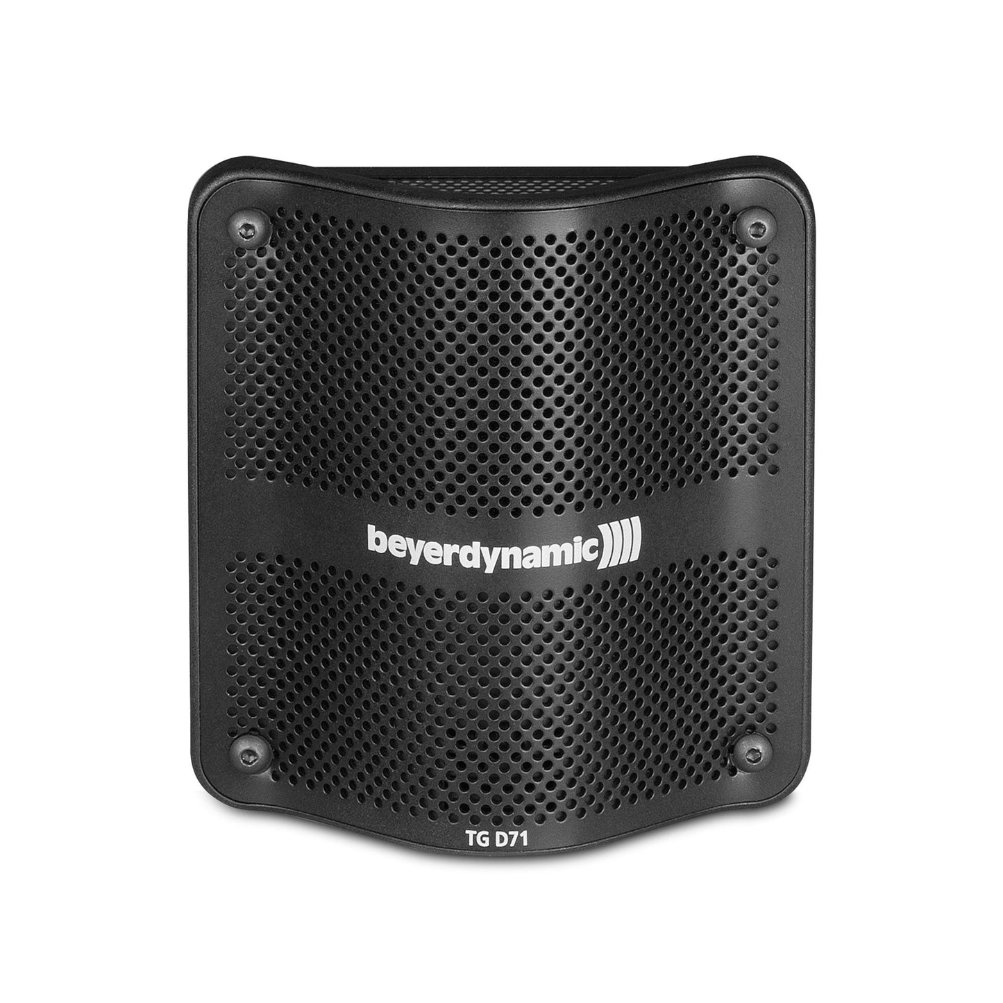 beyerdynamic TG D71 Condenser Boundary Microphone