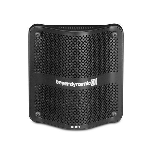 beyerdynamic TG D71 Condenser Boundary Microphone