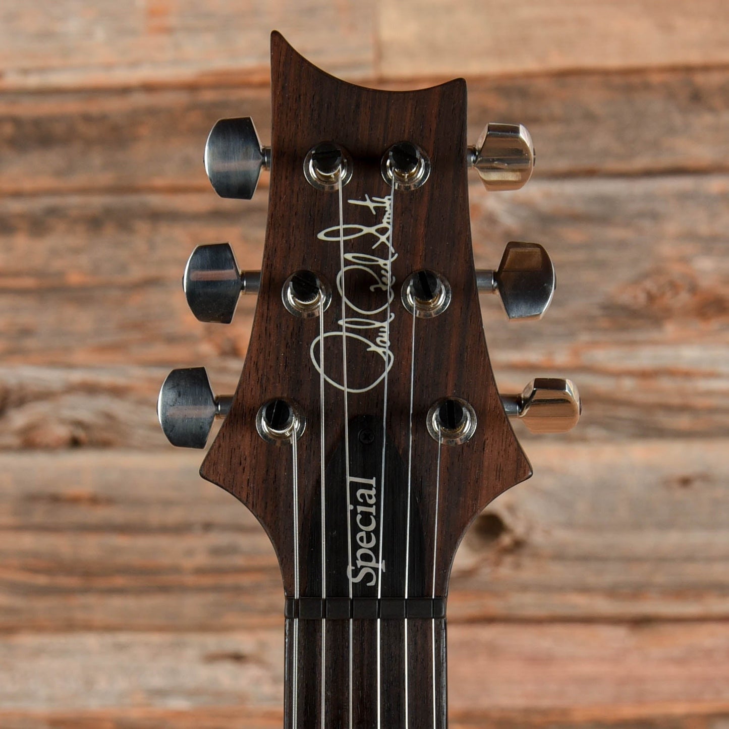 PRS Special 22 Semi Hollow Faded Whale Blue 2019
