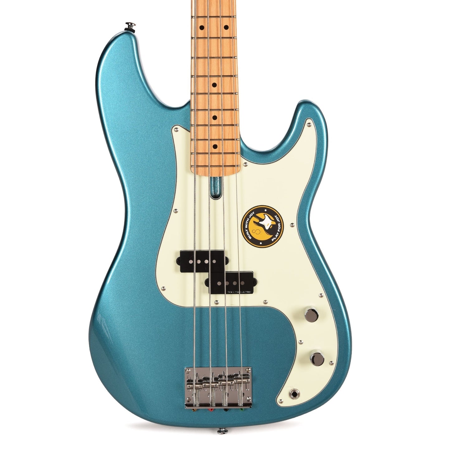 Sire Marcus Miller P5 4-String Tide Pool