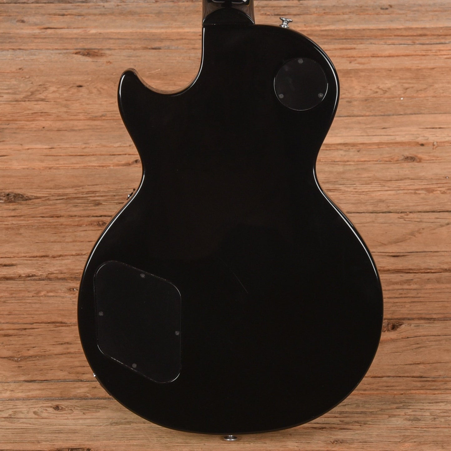 Gibson Les Paul Traditional Pro V Ebony Burst 2022