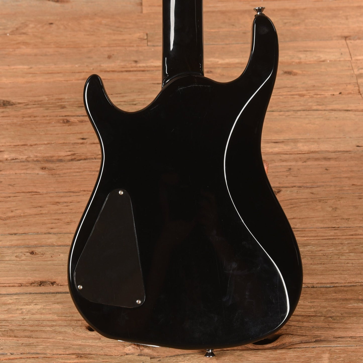 Hamer CH-12 Chaparral Black 1991