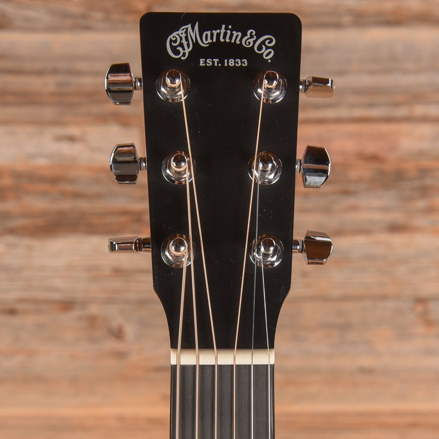 Martin DJR-10E Dreadnought Junior Natural