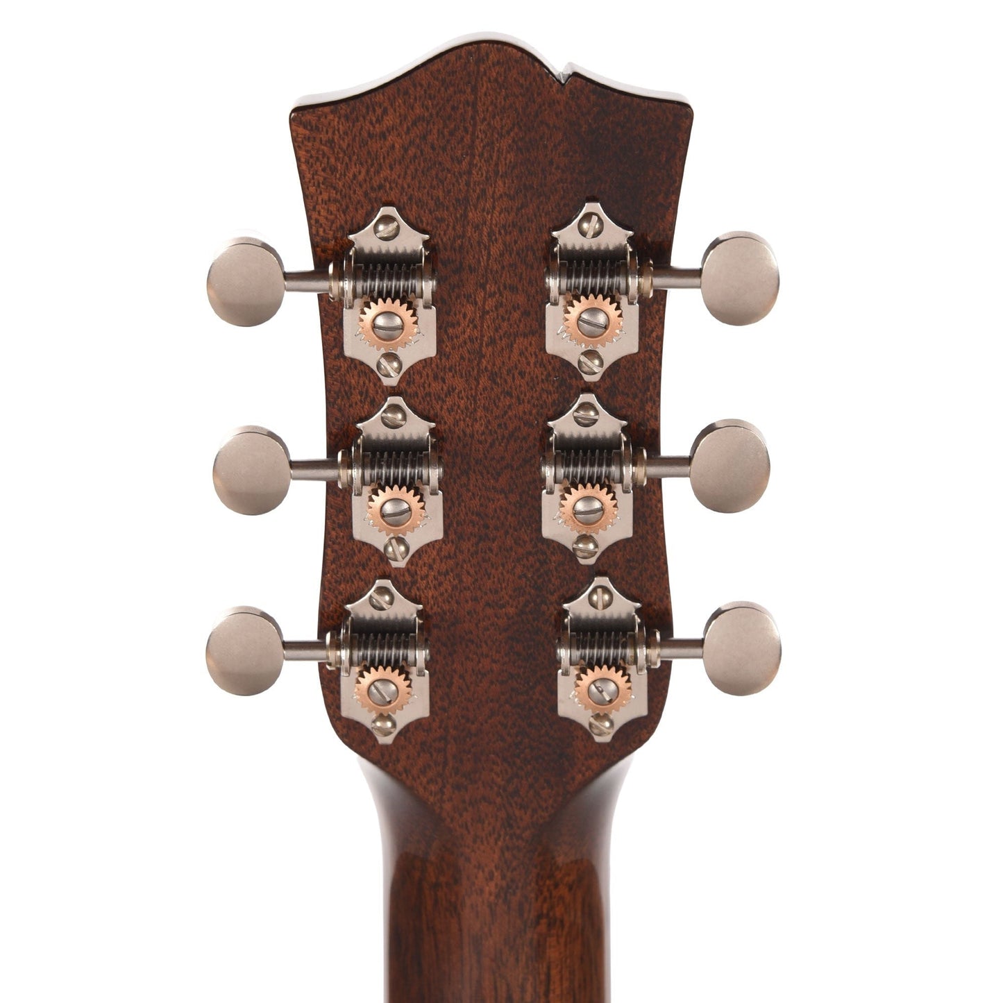 Collings 470JL Julian Lage Signature Antiqued Blonde w/Bigsby