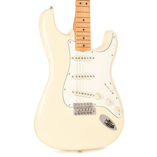 Fender Vintera III Late '60s Stratocaster Olympic White