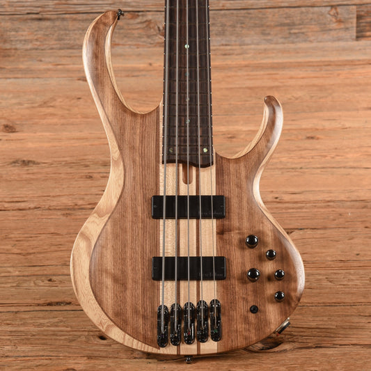 Ibanez BTB745 Natural 2025