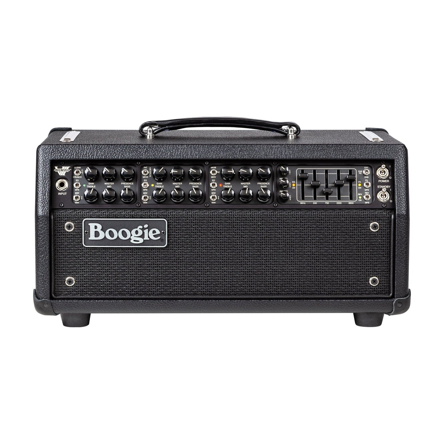 Mesa/Boogie Mark VII 90W Head