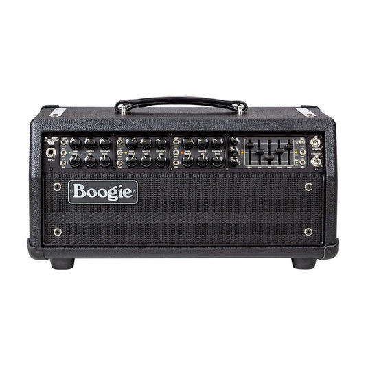 Mesa/Boogie Mark VII 90W Head