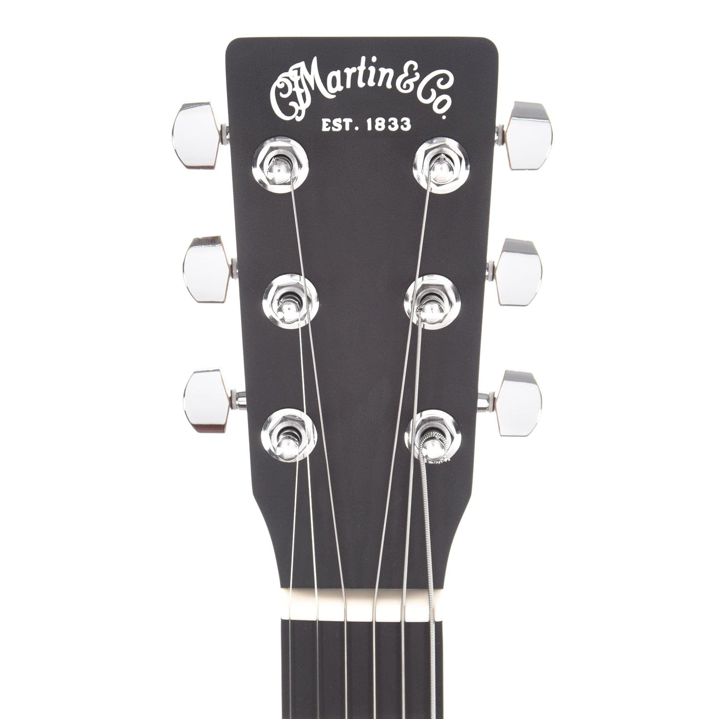Martin 000 Jr-10L Satin Sitka/Sapele LEFTY