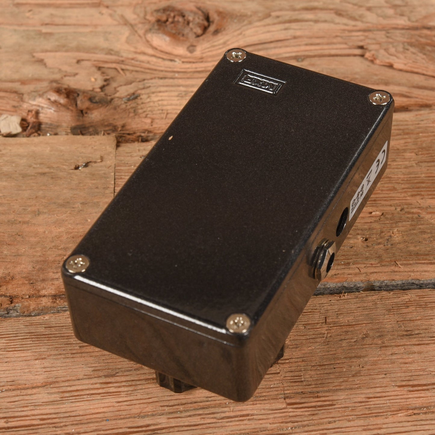 MXR M300 Reverb