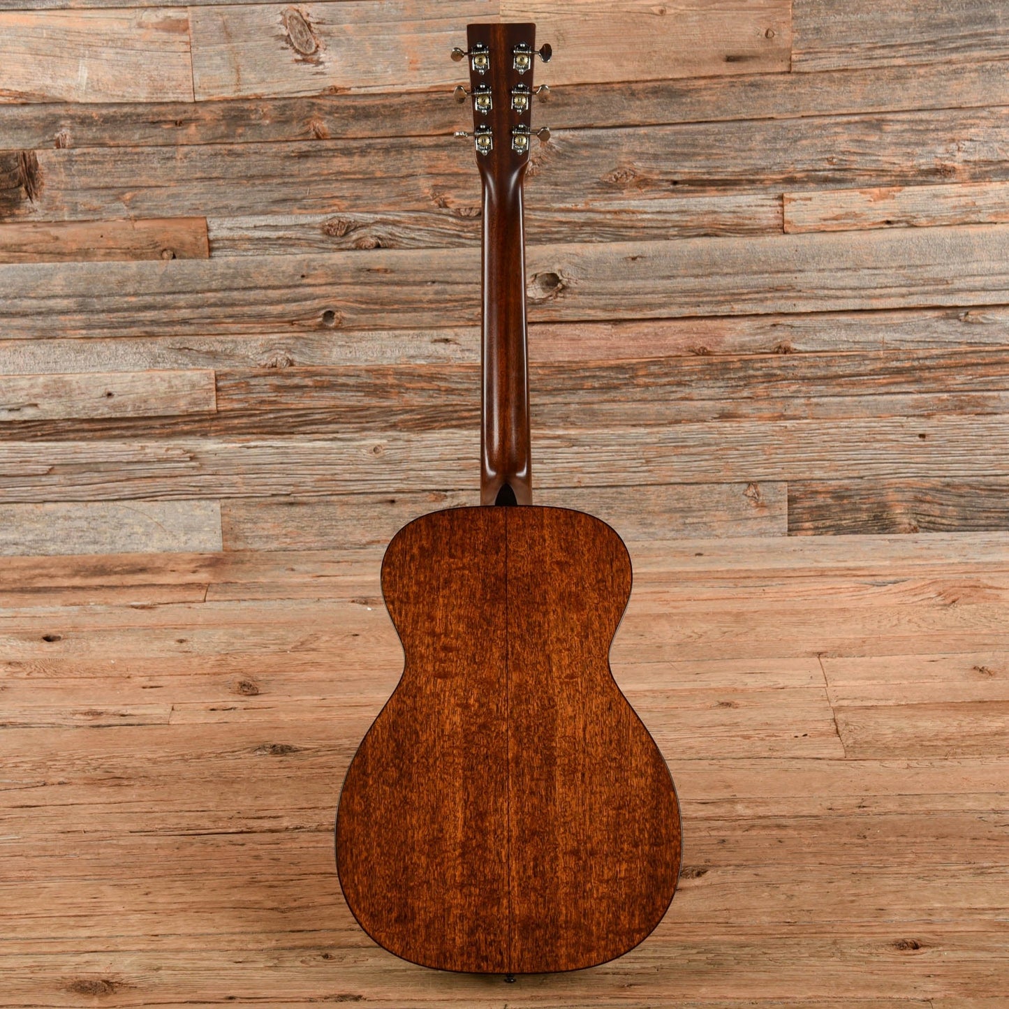 Martin Standard Series 0-18 Natural 2017