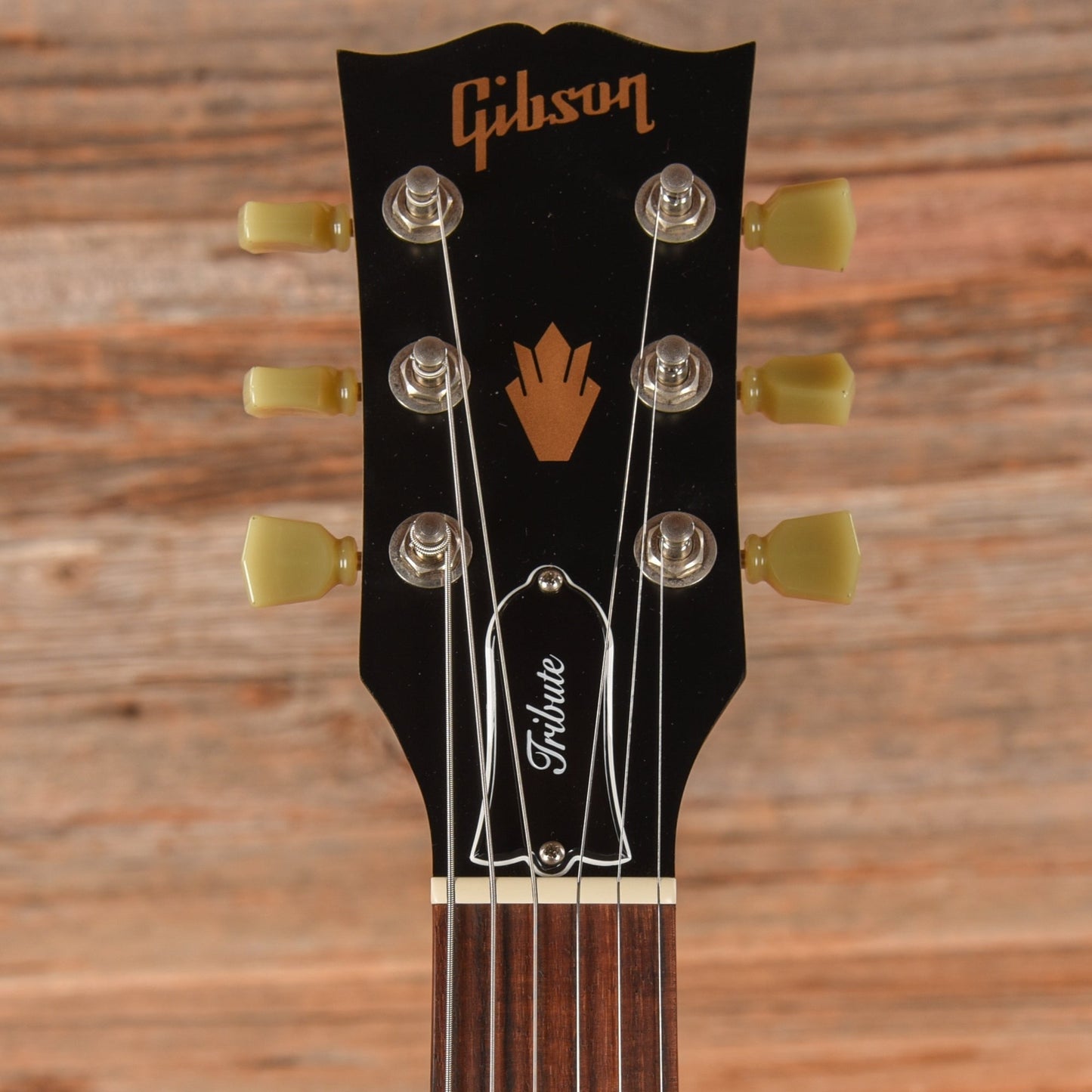 Gibson SG Tribute Natural Walnut 2019
