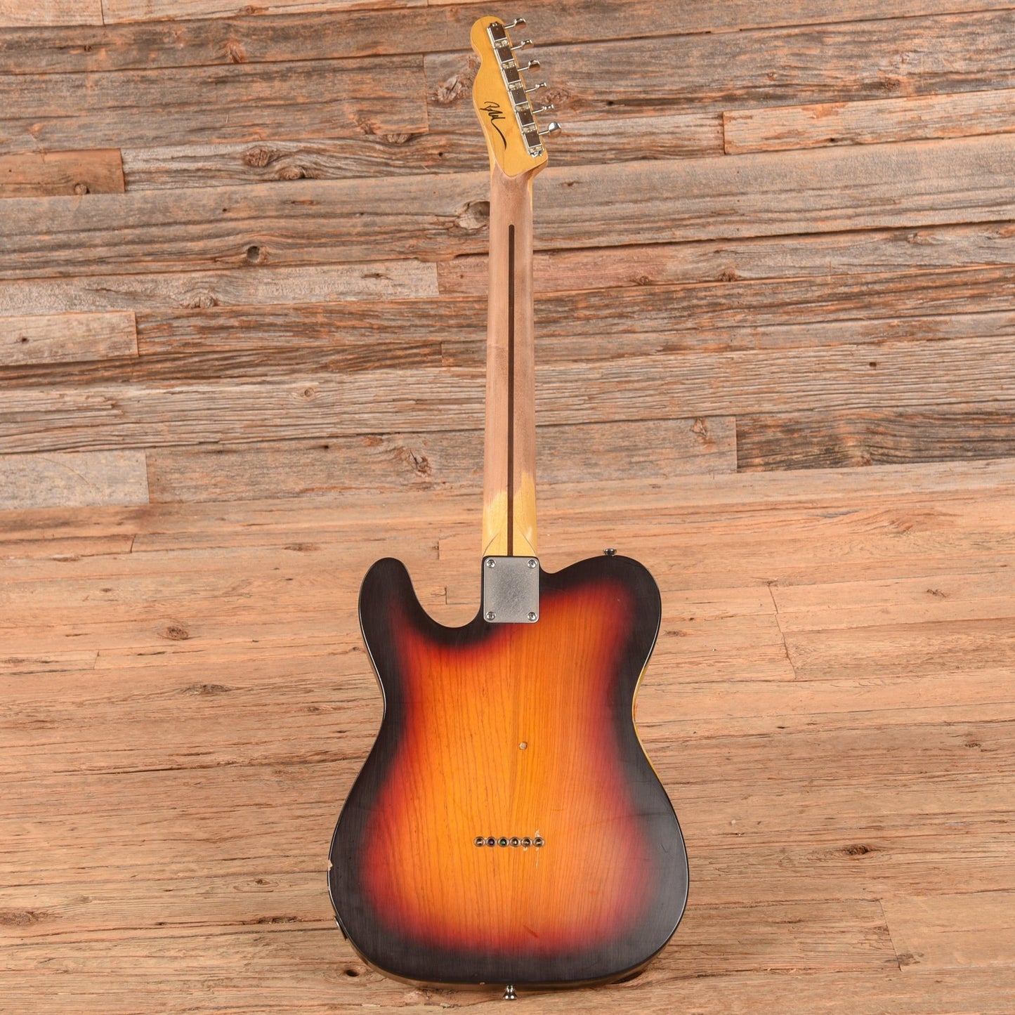 Nash T3-HB Sunburst 2025
