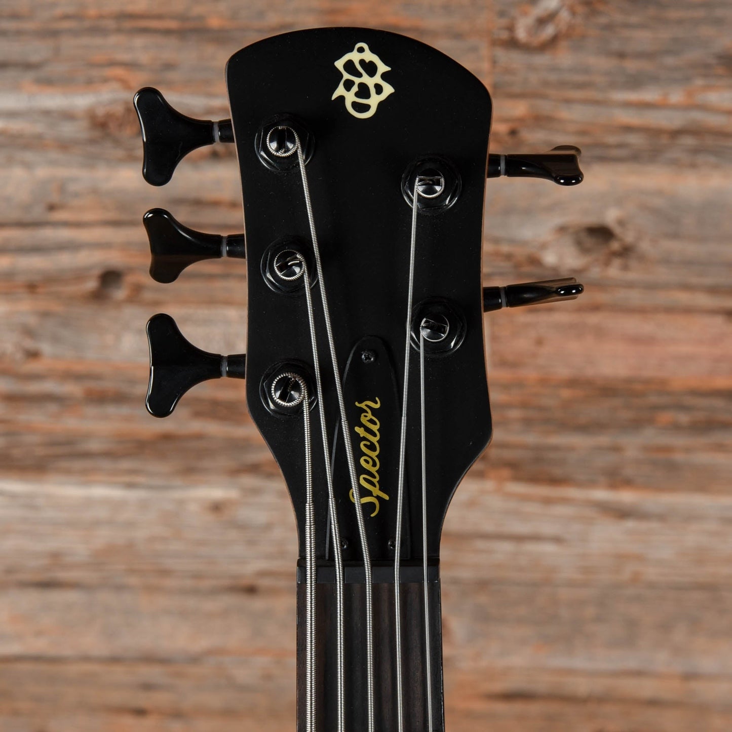 Spector NS Pulse II 5-String Purple Burst 2022