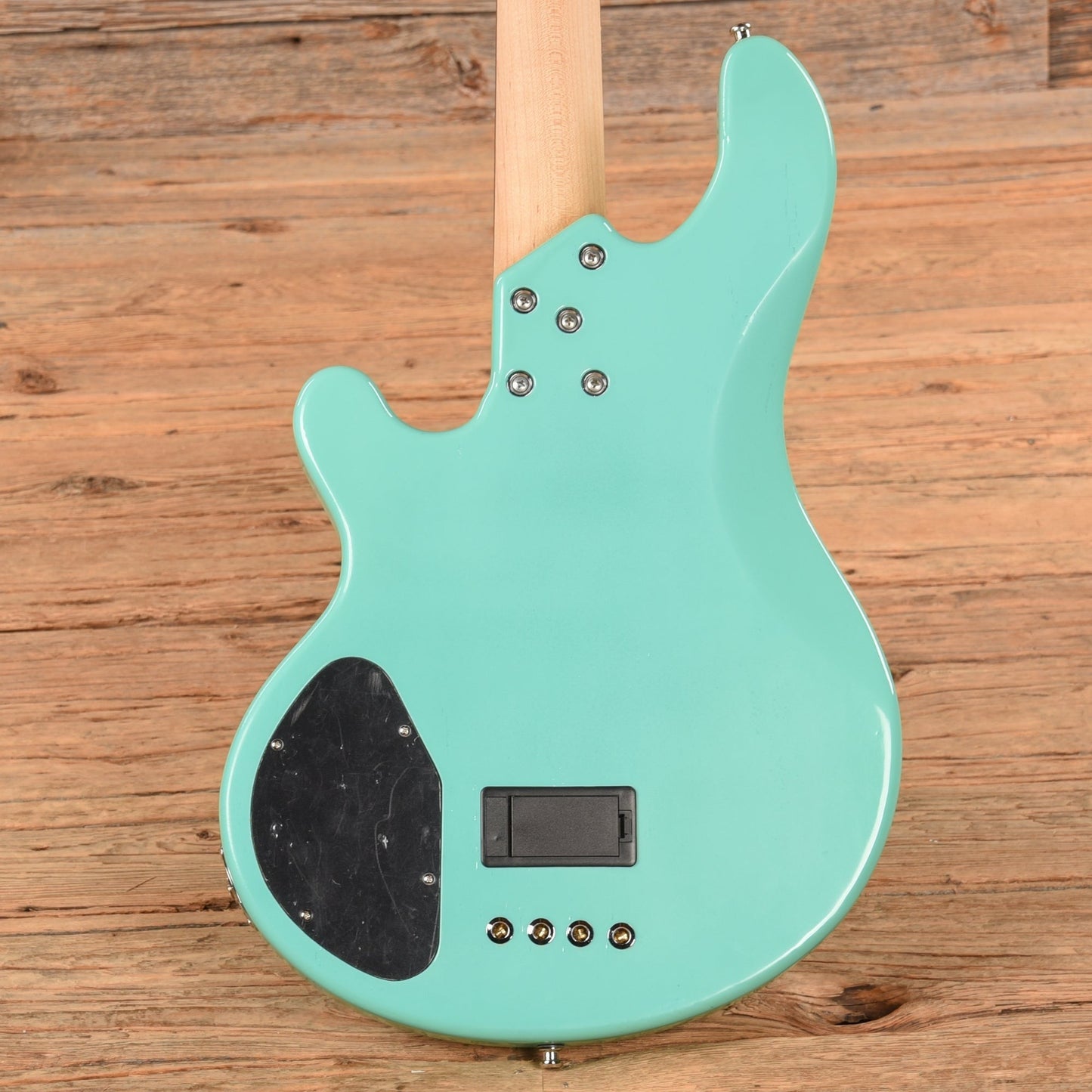 Lakland USA 44-94 Deluxe Sea Foam Green 2024