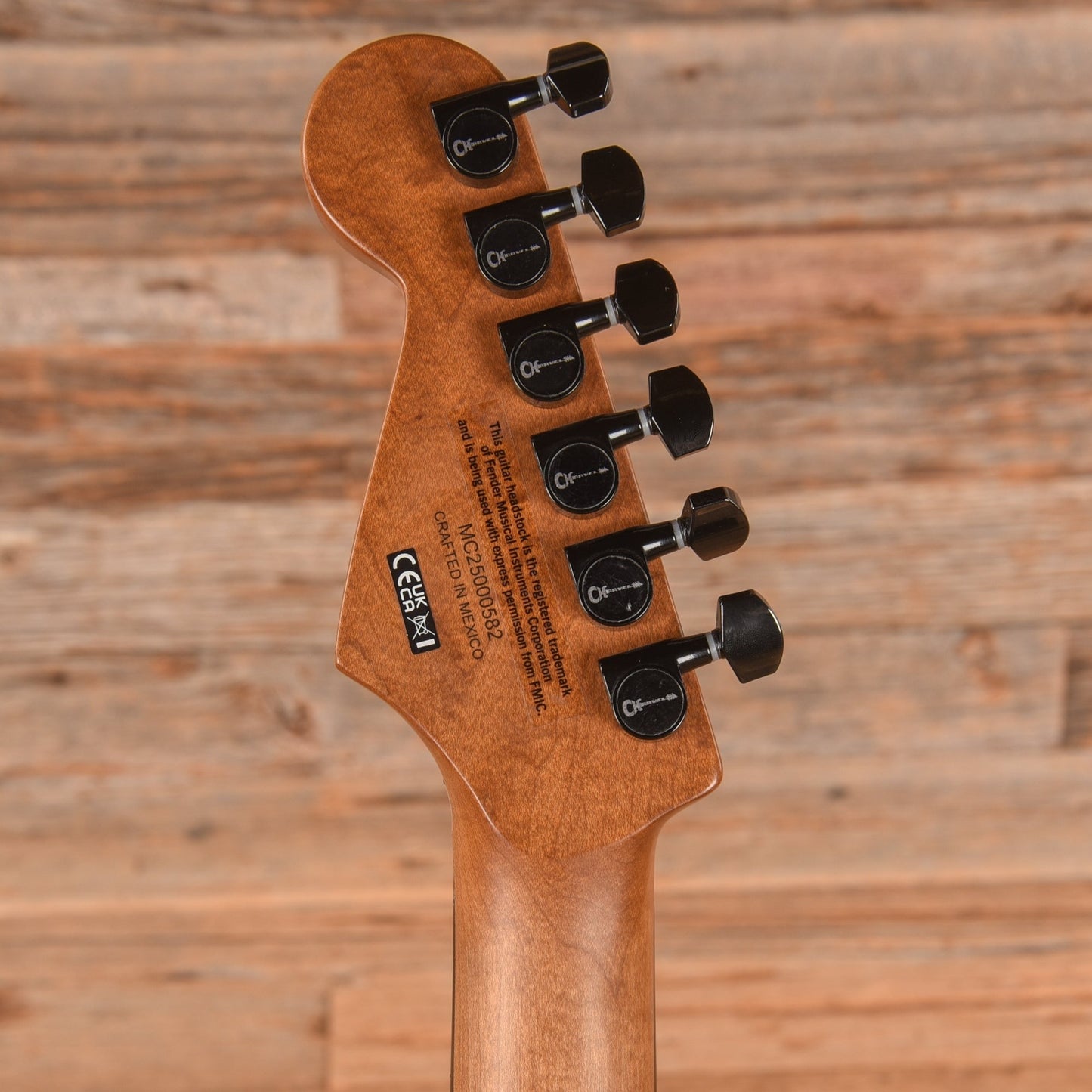Charvel Pro-Mod Plus San Dimas Style 1 HH FR E White 2025