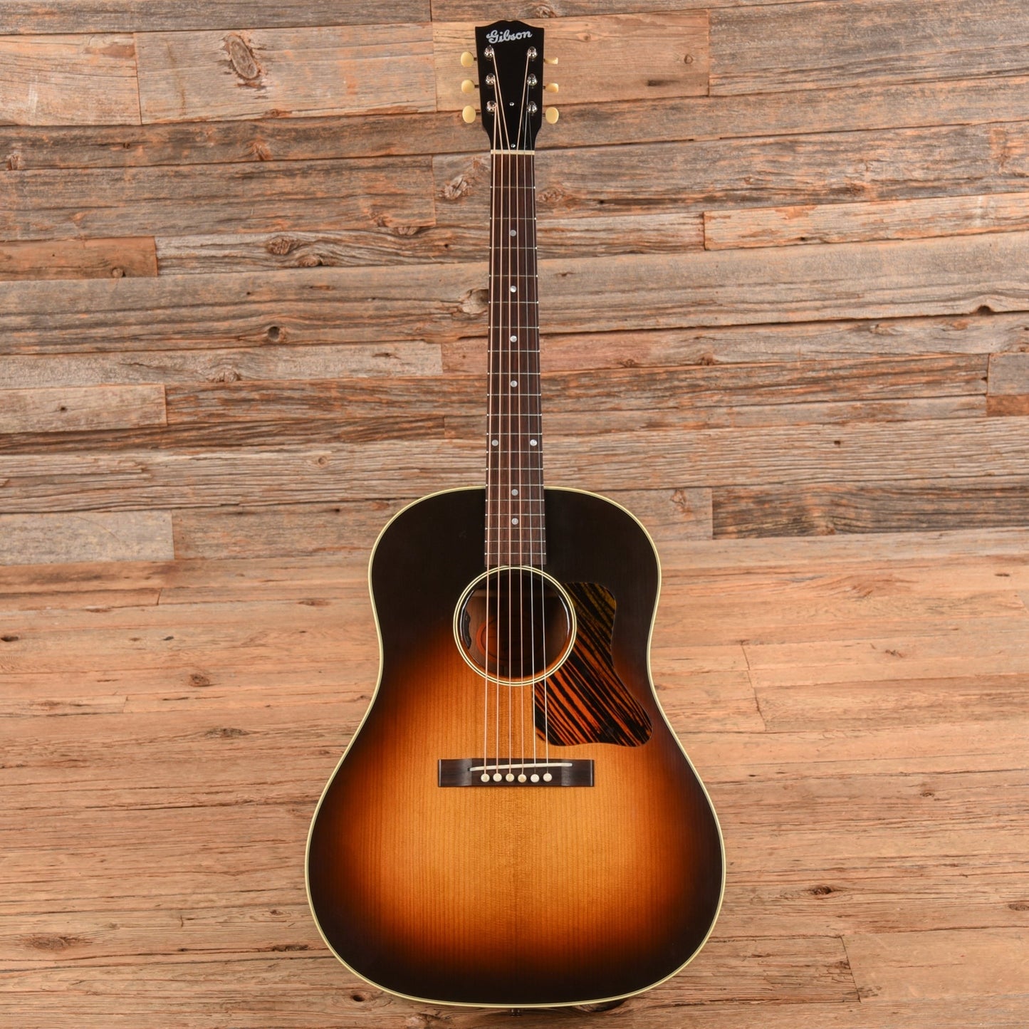 Gibson Custom Historic 1936 J-35 Sunburst 2022