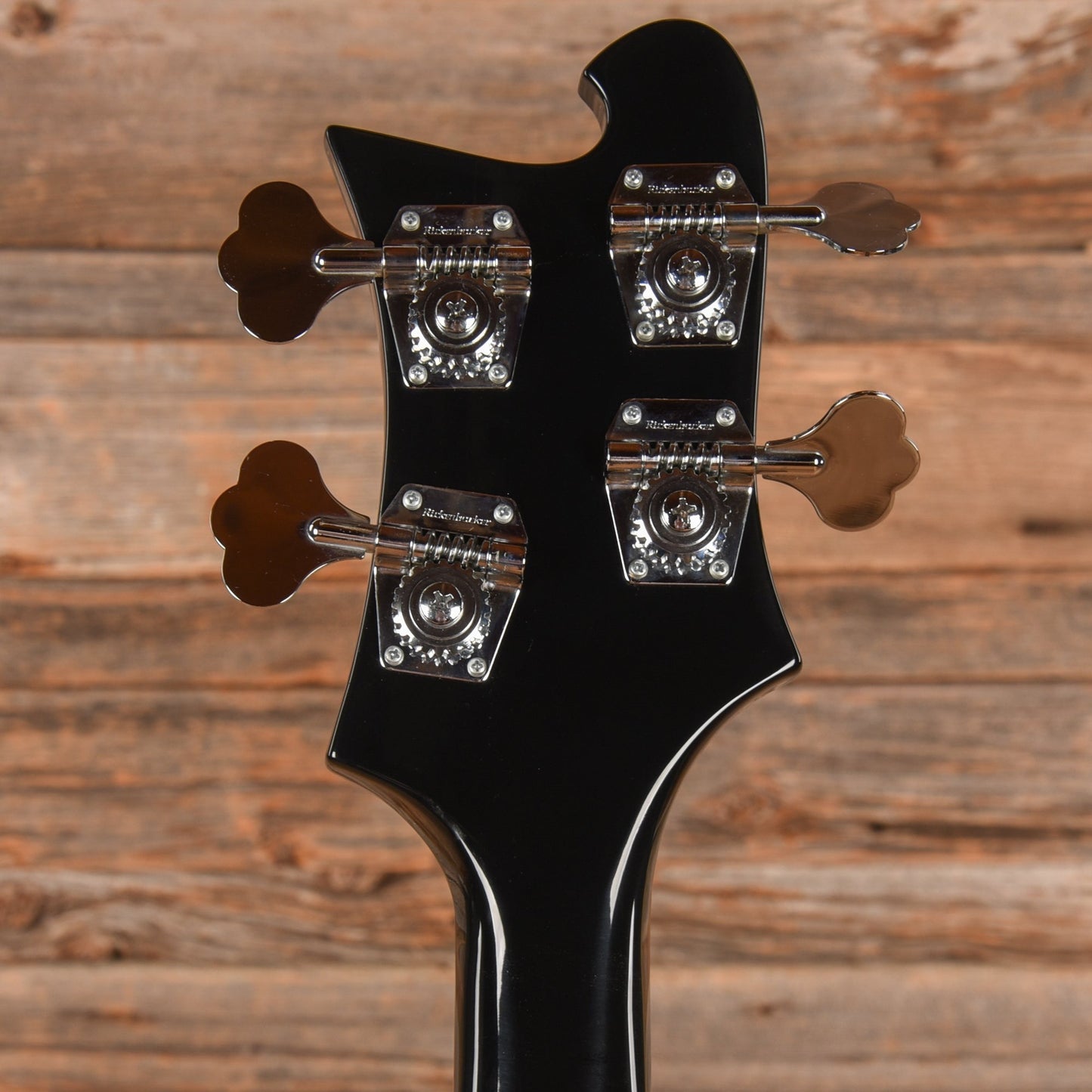 Rickenbacker 4003 JetGlo 2011