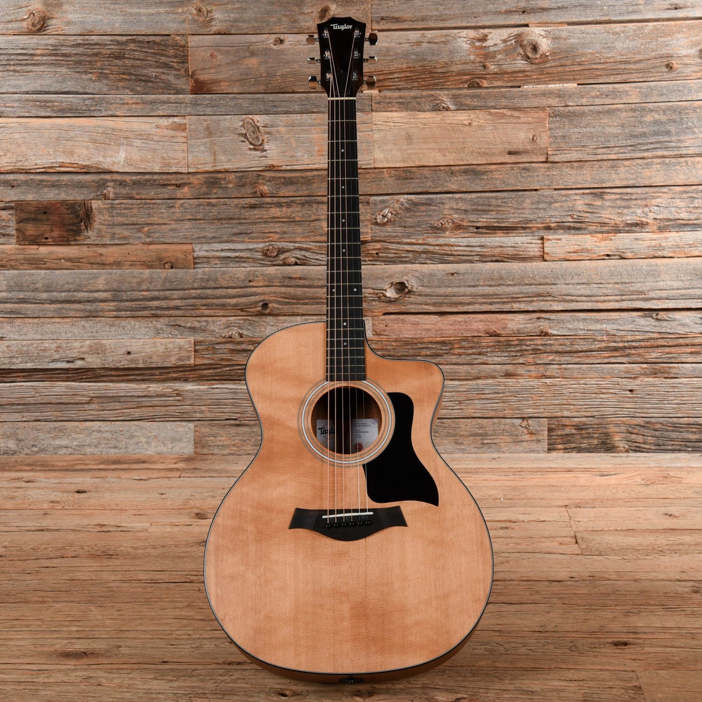 Taylor 114ce Natural 2024