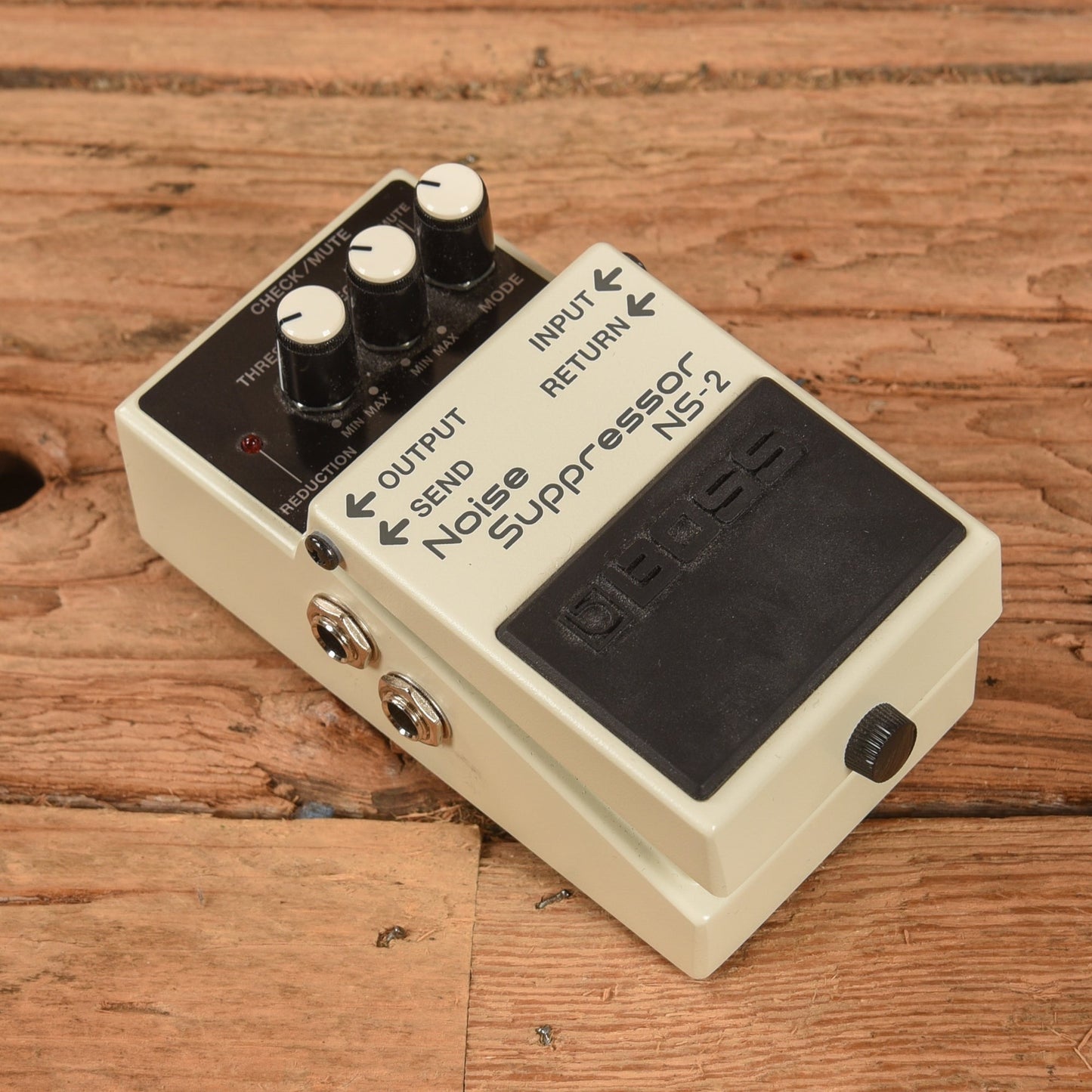 Boss NS-2