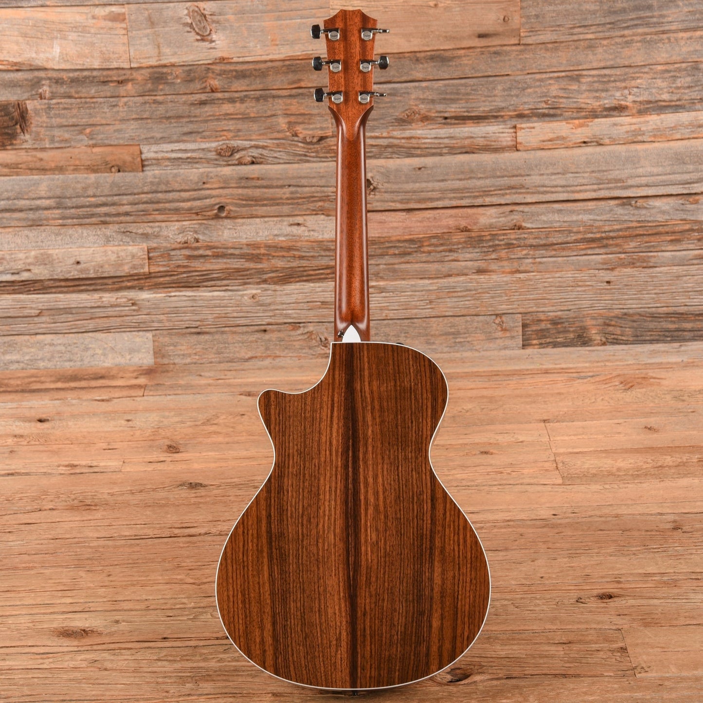 Taylor 412ce-R Sunburst 2023