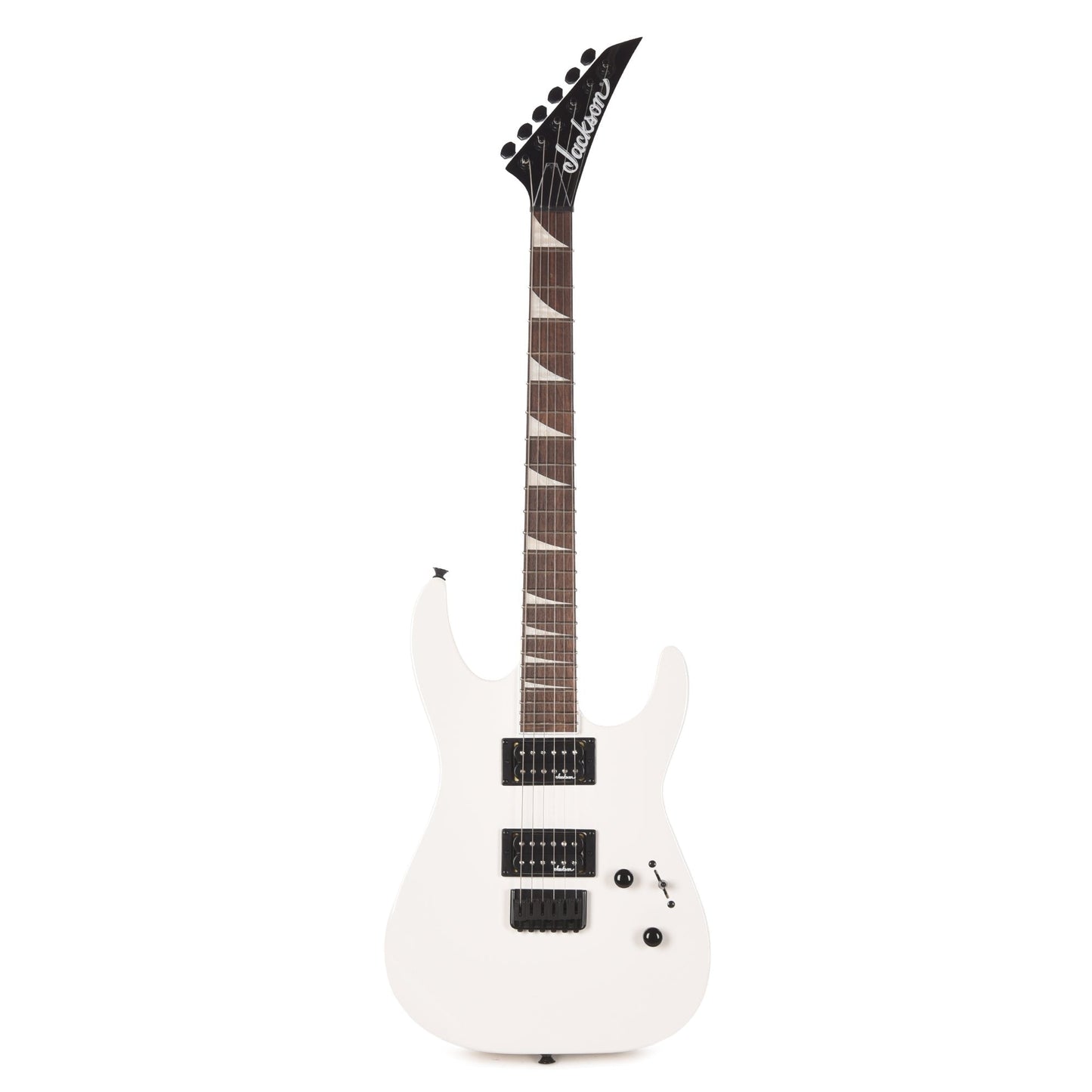Jackson X Series Soloist SLX DX HT Snow White
