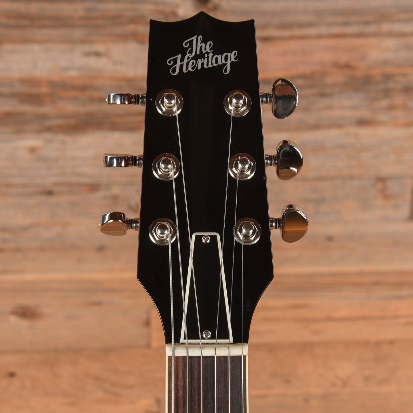 Heritage H-150 Standard Sunburst 2025