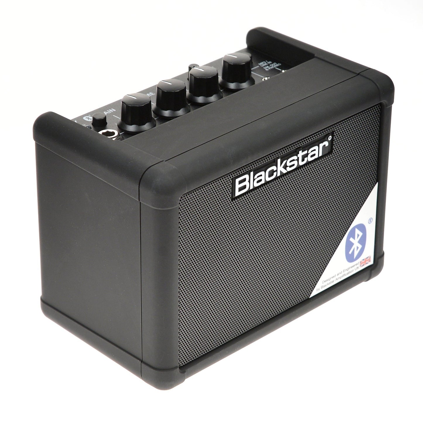 Blackstar Fly 3 Bluetooth Battery Powered Guitar Amp