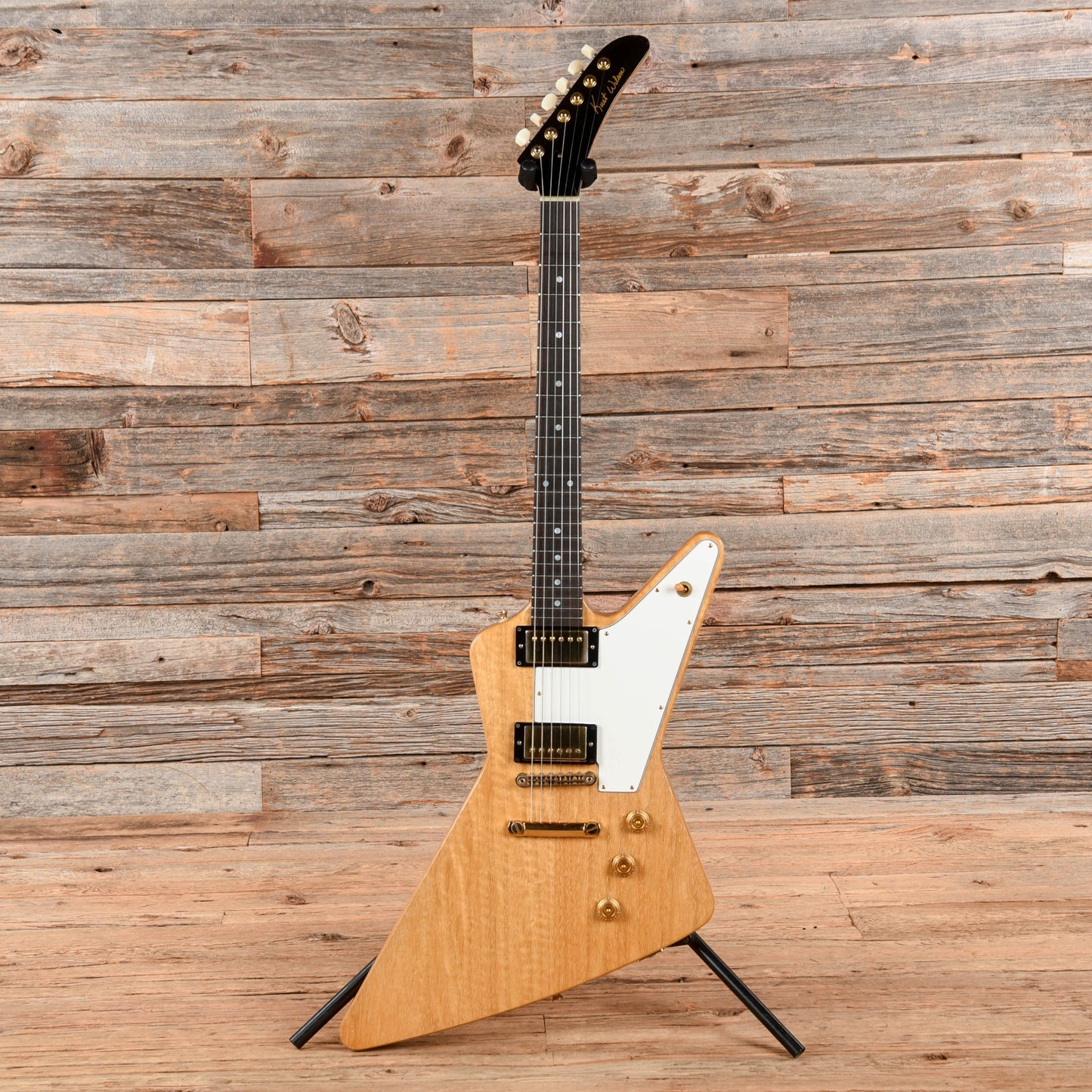 Kurt Wilson EX-Style Natural