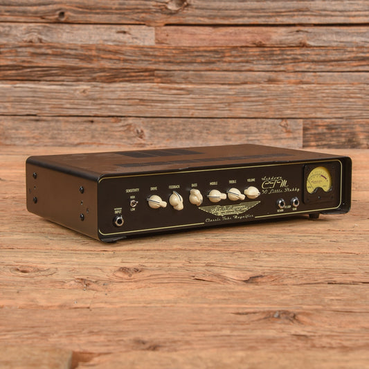 Ashdown CTM30 Little Stubby 30-Watt Bass Amp Head