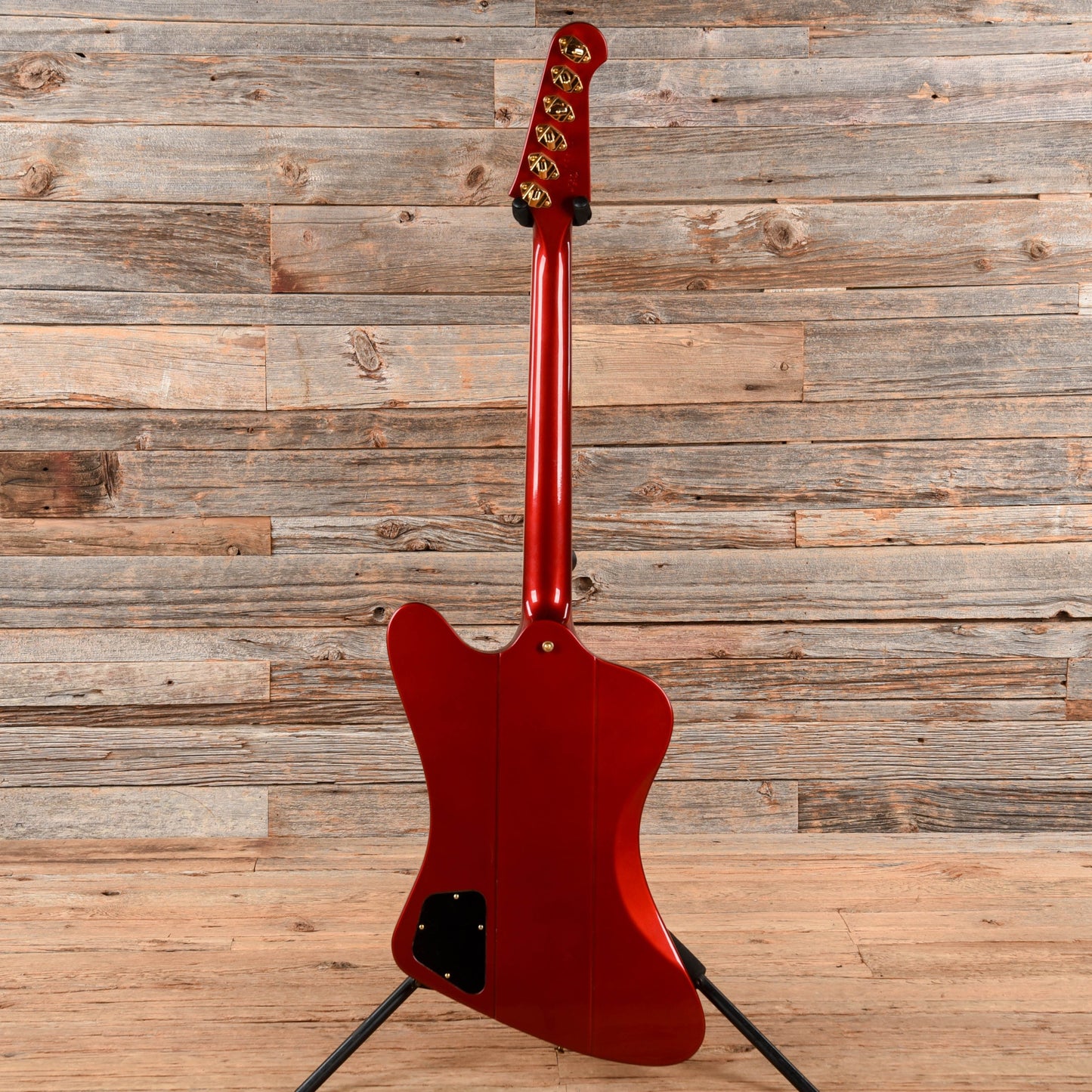 Gibson Firebird VII Red Metallic 2007