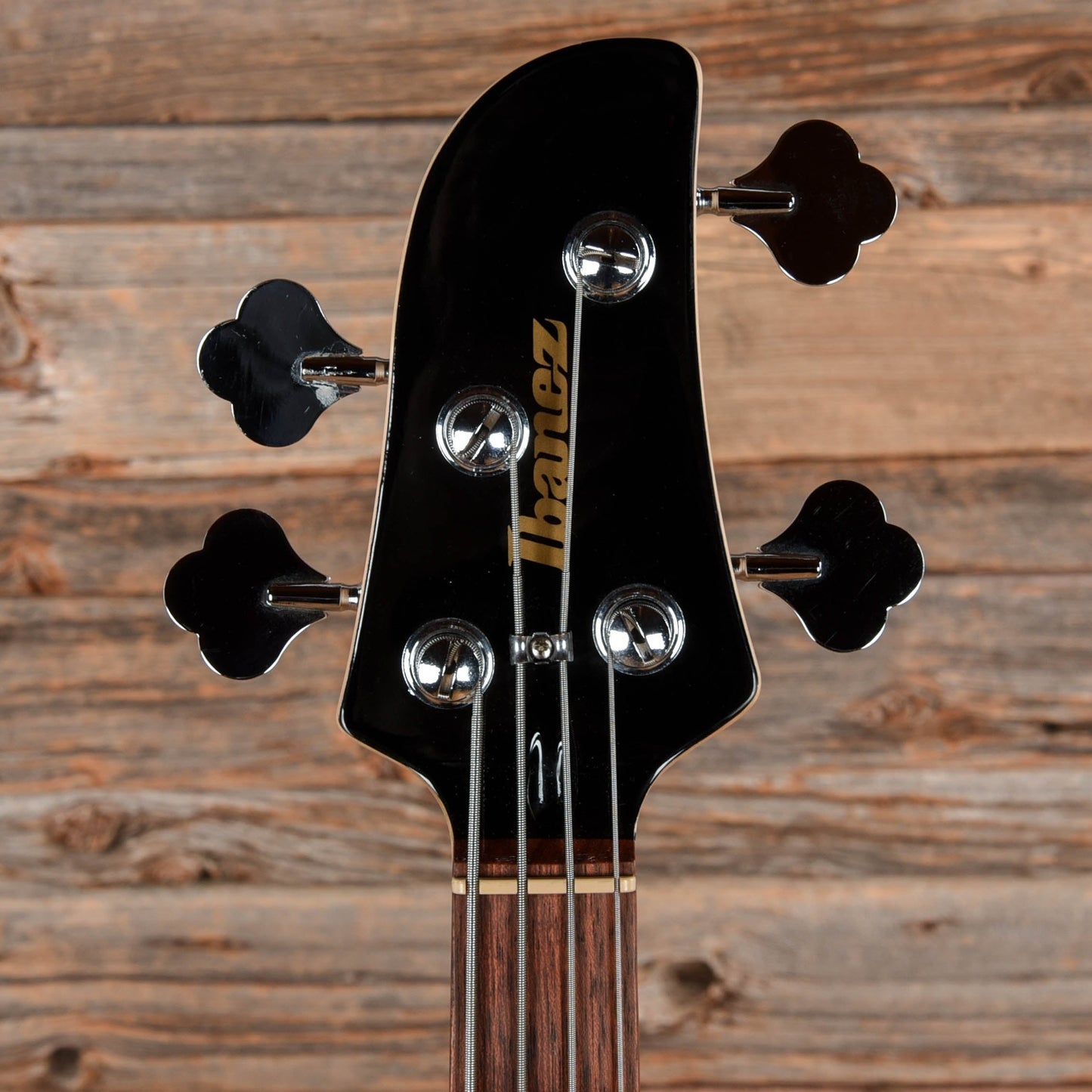 Ibanez TMB100 Talman Bass Black 2019
