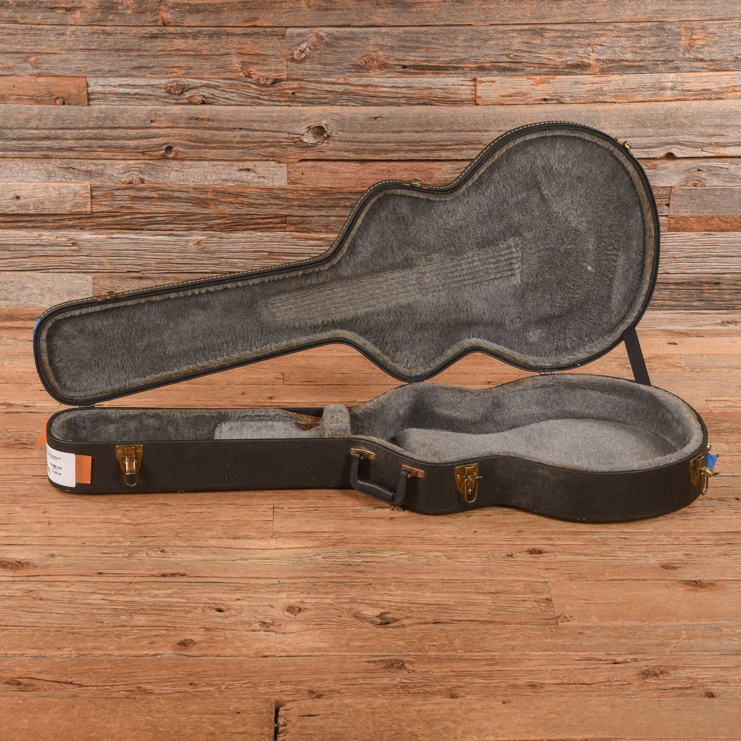 Gibson ES-125T Sunburst 1967