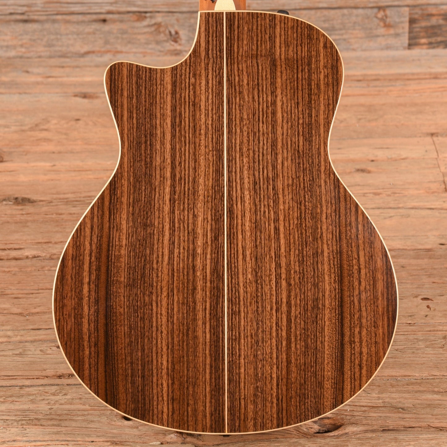 Taylor 856CE Natural 2016 - Zac Brown