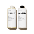 No.4 & No.5 SHAMPOO & CONDITIONER JUMBO SET